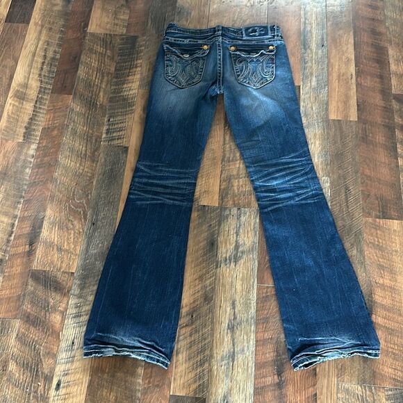 Mek jeans 26x32 (7002) - Picture 3 of 4